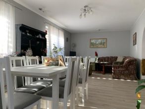 Dom na sprzedaż Mrówna gm. Wartkowice