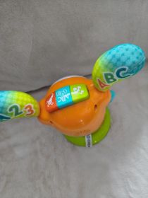 Sprzedam zabawkę taneczny Dj