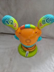 Sprzedam zabawkę taneczny Dj