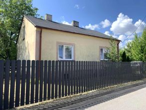 Dom na sprzedaż w Uniejowie