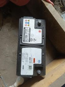 Akumulator, akumulatory BMW 95ah i 105ah