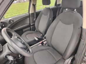 Sprzedam Mini Countryman