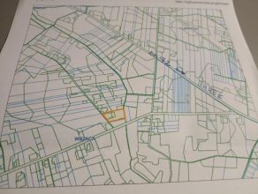 nieruchomość z przeznaczeniem na działalność...