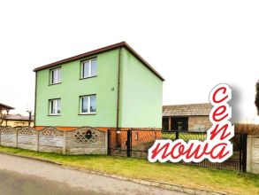 Ekonomiczny dom w Międzylesiu w nowej cenie!