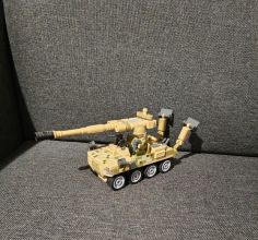 Zestaw klocków LEGO różne