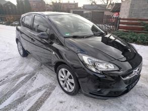 Opel Corsa 1,4 92tyś km