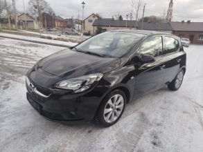 Opel Corsa 1,4 92tyś km