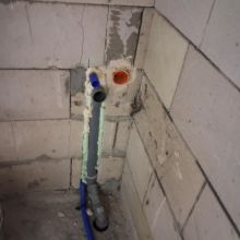 Usługi hydrauliczne