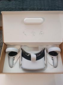 Gogle VR Meta Quest 2