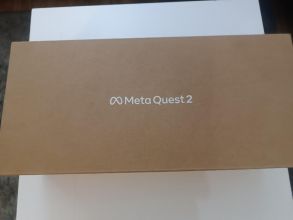 Gogle VR Meta Quest 2