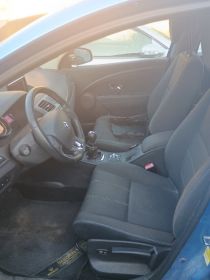 Renault Megane III 2013