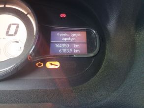 Renault Megane III 2013