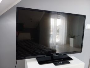 Sprzedam telewizor Philips 42cale