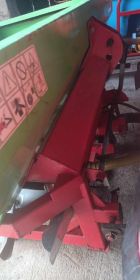 Rozsiewacz Strumyk 600l