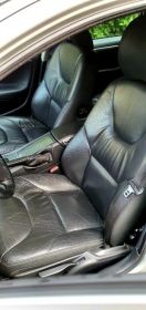 Volvo V70 2.4 diesel 163km Automat Klima Grzane Fotele...