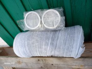 Rura do klimatyzacji