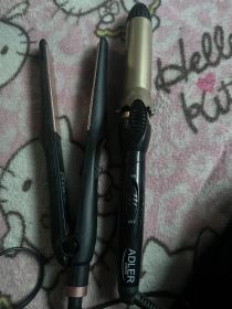 Sprzedam lokówkę i prostownicę