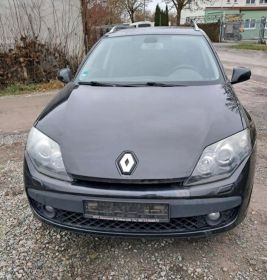 Laguna III kombi 2.0 dci 150