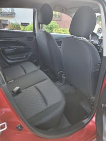 Sprzedam , Mitsubishi Space Star II 1.2 benzyna 71KM