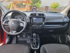 Sprzedam , Mitsubishi Space Star II 1.2 benzyna 71KM