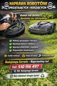 Naprawa baterii oraz narzędzi pojazdów i urządzeń