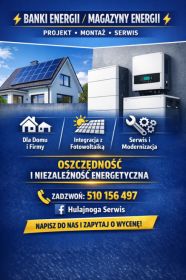 Naprawa baterii oraz narzędzi pojazdów i urządzeń