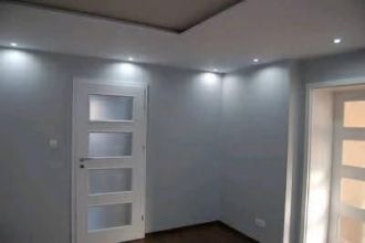 Usługi Wykończeniowe