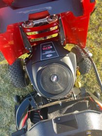 Sprzedam kosiarkę traktorek