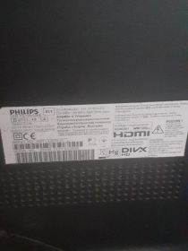 Tv philips