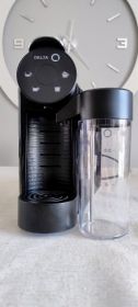 Ekspres kapsułkowy Delta Q mini milkQool