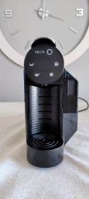 Ekspres kapsułkowy Delta Q mini milkQool