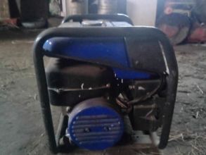 Agregat prądotwórczy yamaha