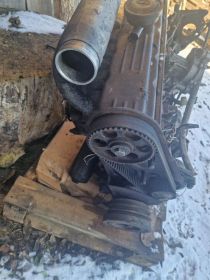 Silnik lt 35 2.4d 1991