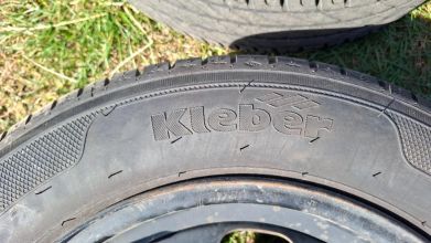 Citroen Peugeot koła 4x108 185/65/15