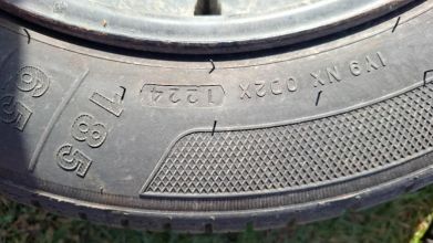 Citroen Peugeot koła 4x108 185/65/15