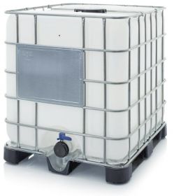 Zbiorniki 1000 Litrów, Beczki Mauzer, RSM, ON