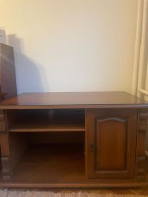 Komoda i szafka RTV