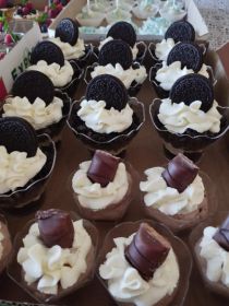 Słodkości na każdą okazję