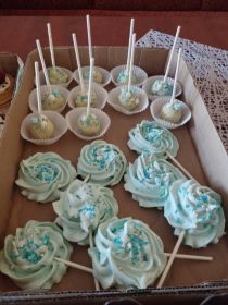 Słodkości na każdą okazję