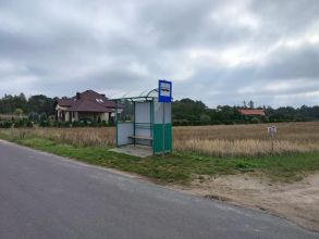Sprzedam dzialkę budowlaną Turek- Grabieniec-Szadów...