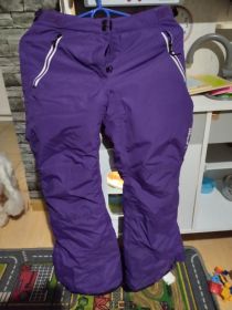 Kombinezon narciarski 134-140