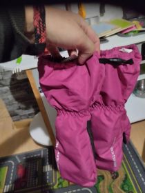 Kombinezon narciarski 134-140