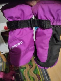 Kombinezon narciarski 134-140