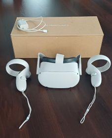 Gogle VR Oculus Meta Quest 2