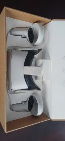Gogle VR Oculus Meta Quest 2