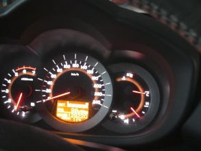 Toyota RAV 4 2009 2.2 D4D