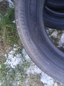 Opony Bridgestone Ecopia