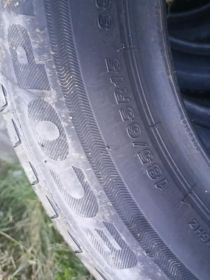 Opony Bridgestone Ecopia