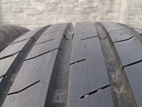 Nowe opony Nexen 205/60/16 rocznik 2025 Cena...