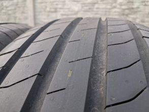 Nowe opony Nexen 205/60/16 rocznik 2025 Cena...